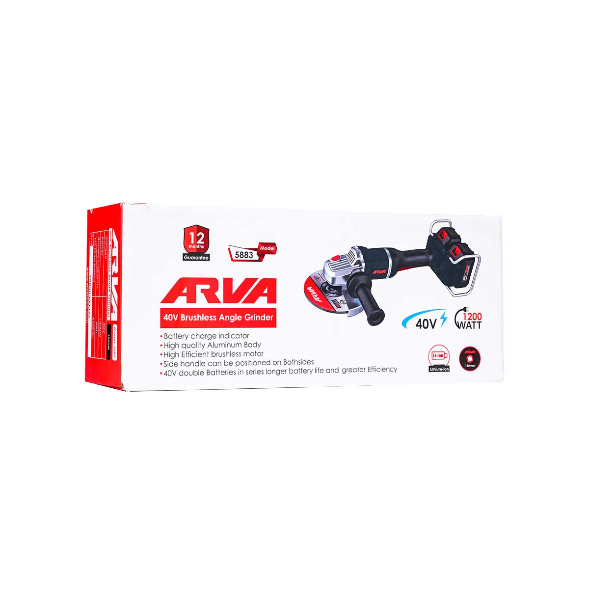 cordless-brushless-angel-grinder-model-5883-4 arva-5883-4