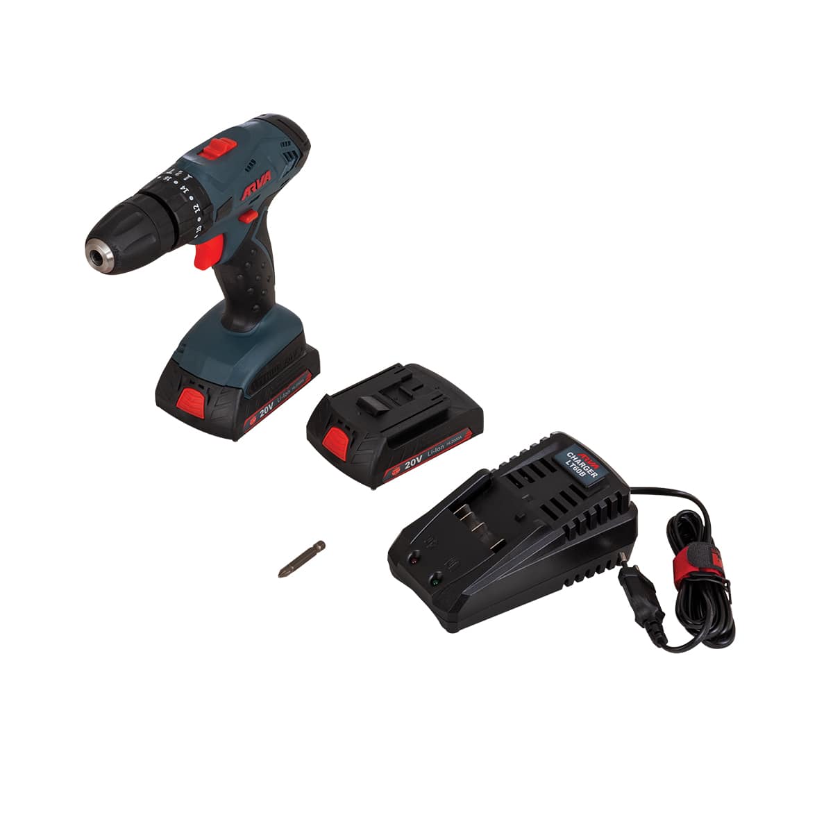 cordless-impact-drill-model-5853-3 arva-5853-3