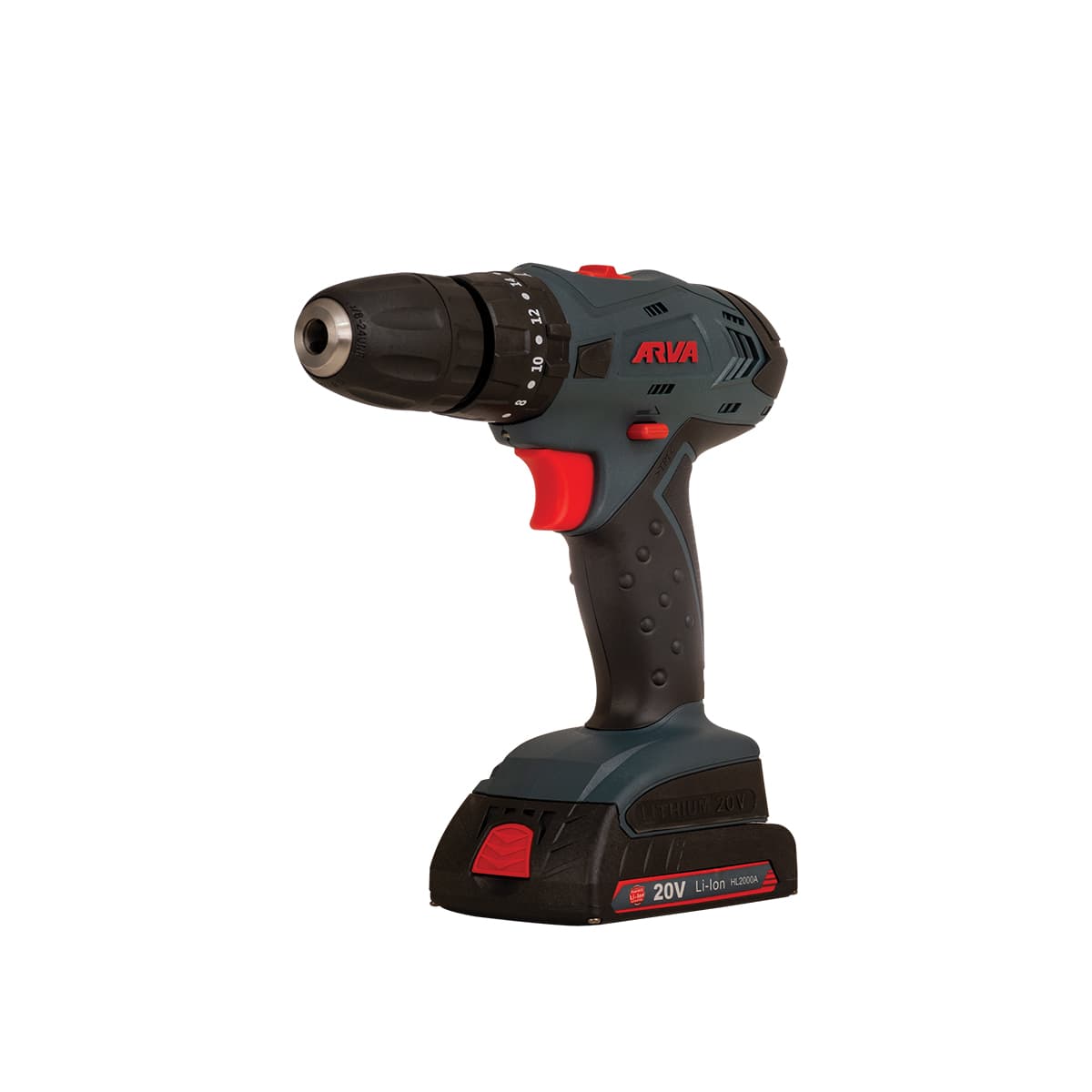 cordless-impact-drill-model-5853 arva-5853