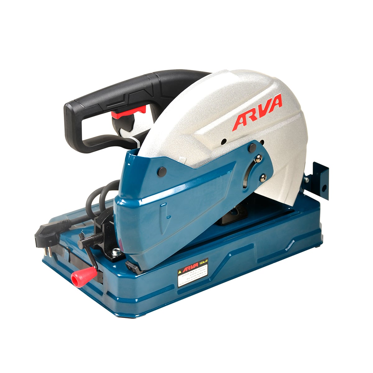 cut-off-saw-model-5634 arva-5634