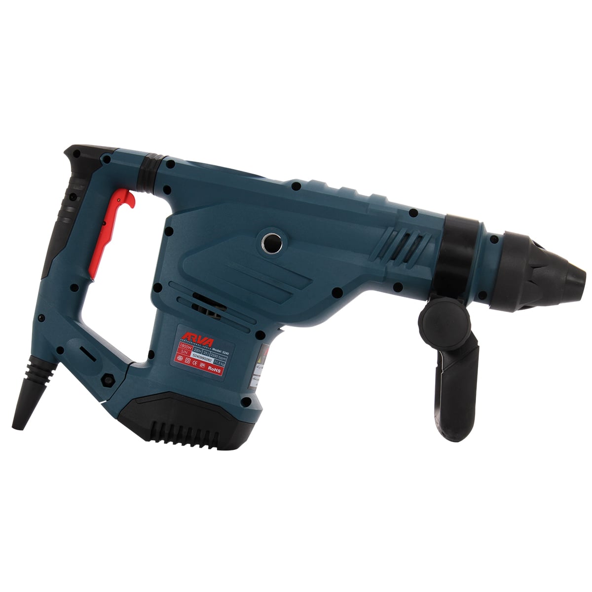 demolition-hammer-model-5240-2 arva-5240-2