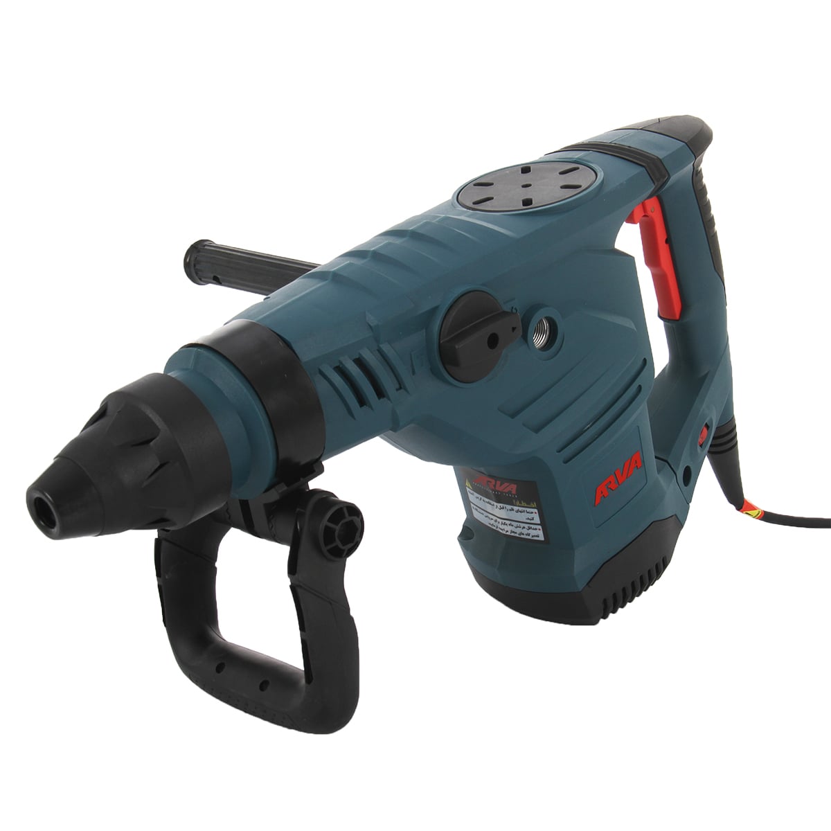 demolition-hammer-model-5240 arva-5240