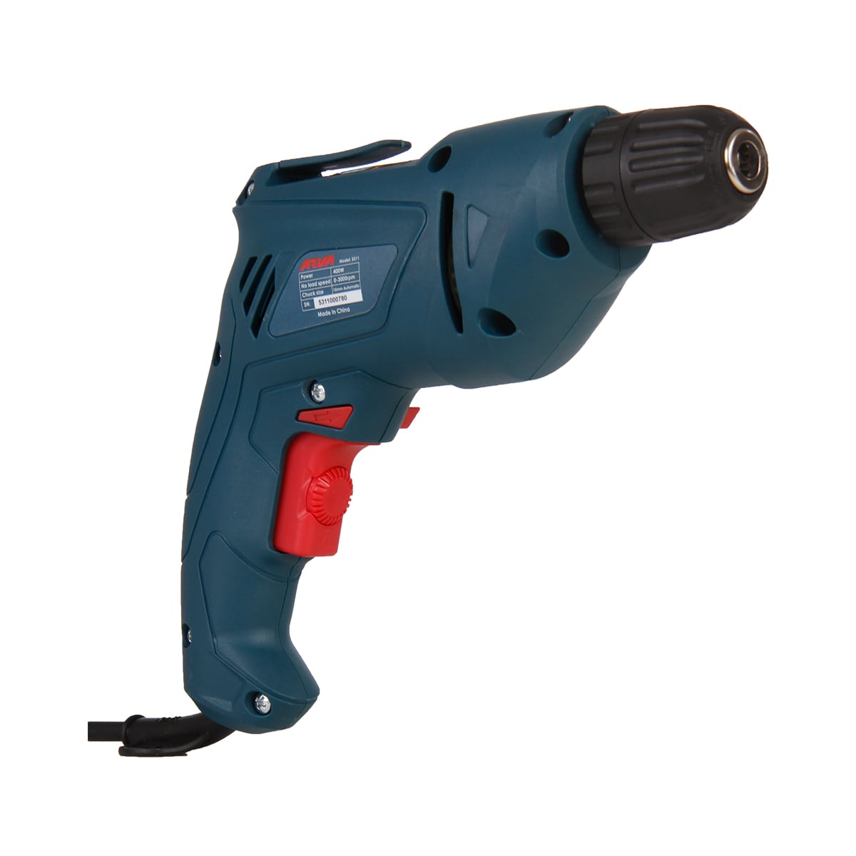 electric-drill-model-5311-1 arva-5311-1