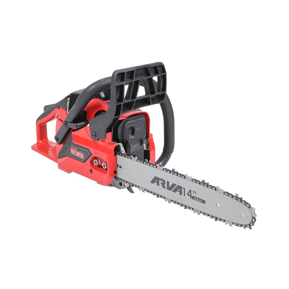gasoline-chain-saw-model-6213-1 arva-6213-1