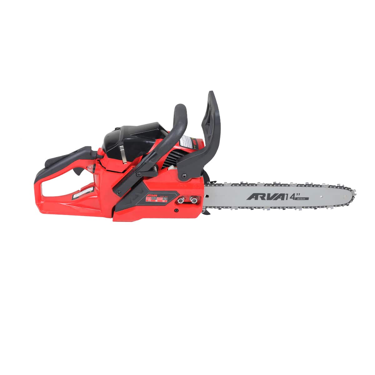 gasoline-chain-saw-model-6213-2 arva-6213-2