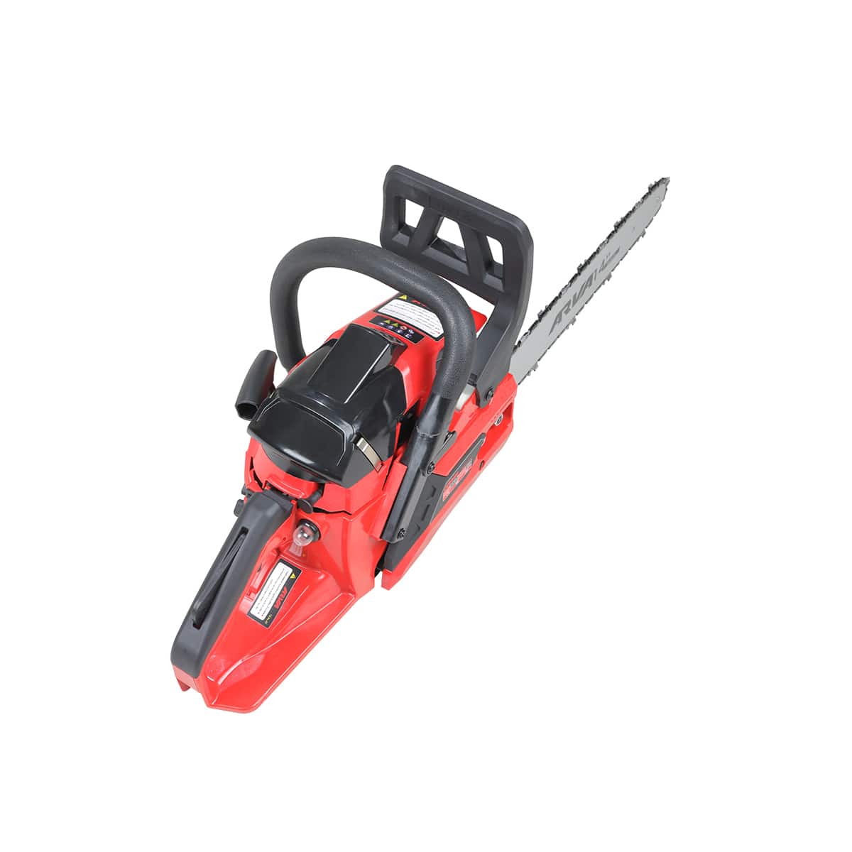 gasoline-chain-saw-model-6213-3 arva-6213-3