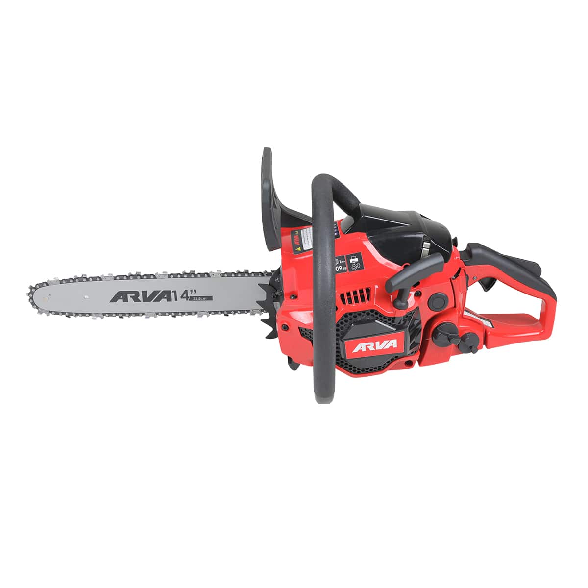 gasoline-chain-saw-model-6213 arva-6213