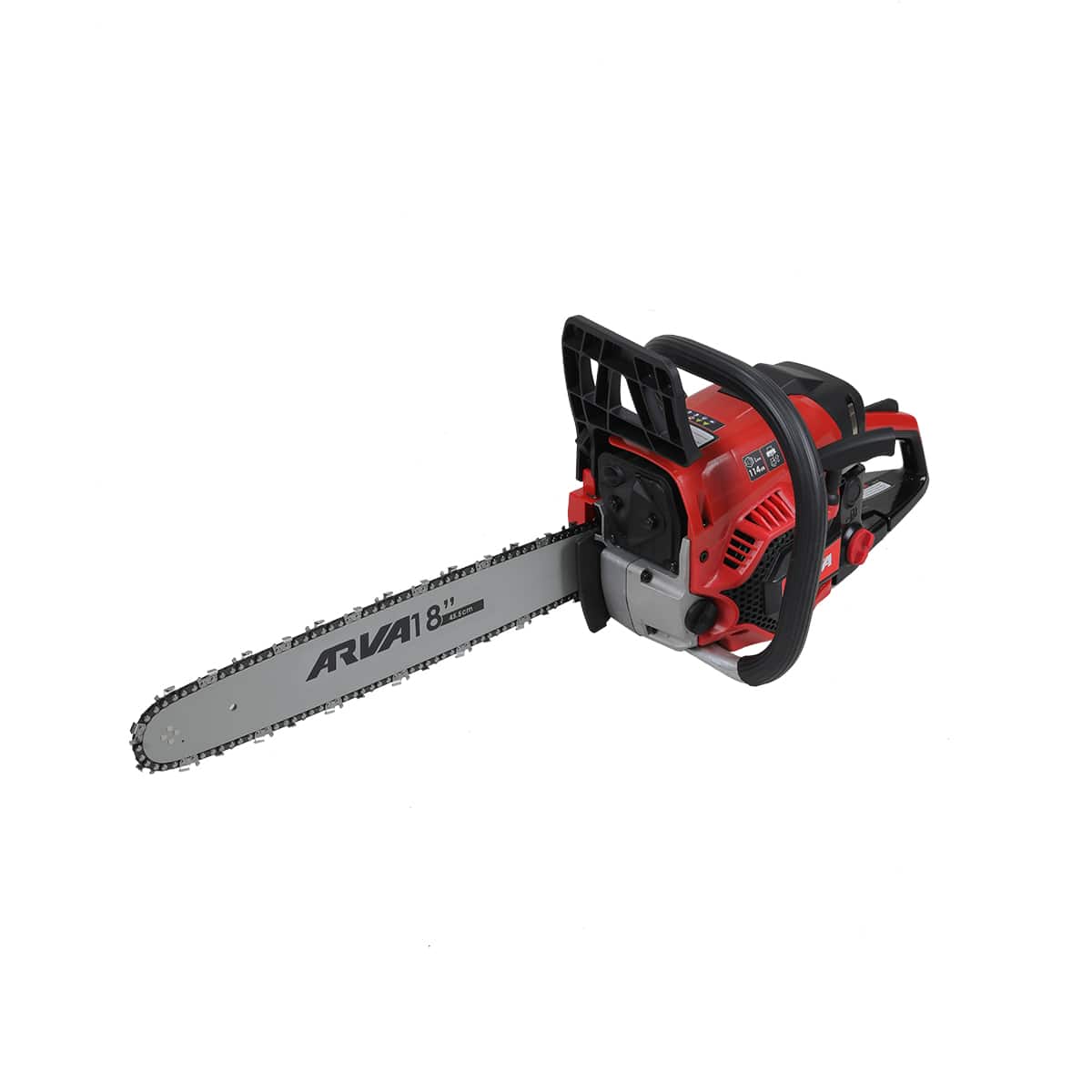 gasoline-chain-saw-model-6214-1 arva-6214-1