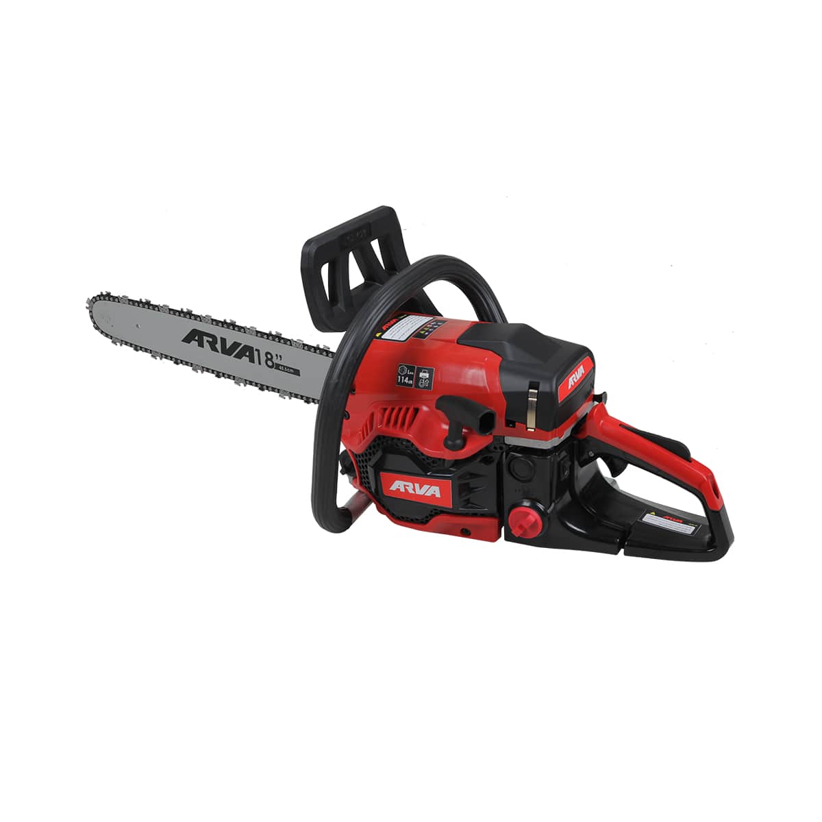 gasoline-chain-saw-model-6214-2 arva-6214-2