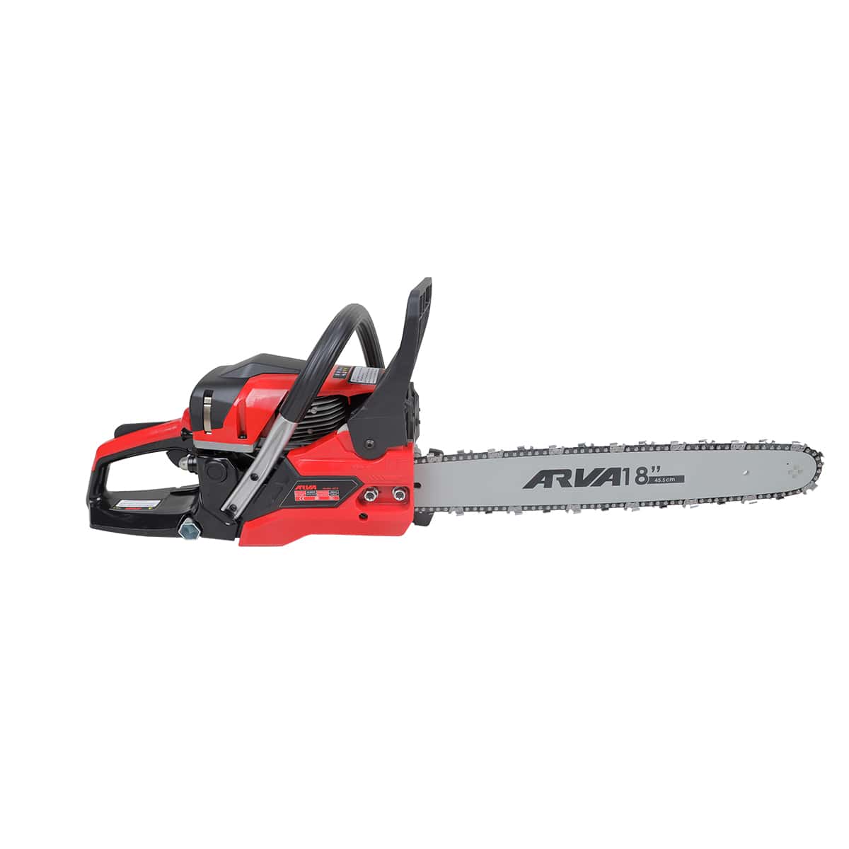 gasoline-chain-saw-model-6214-3 arva-6214-3