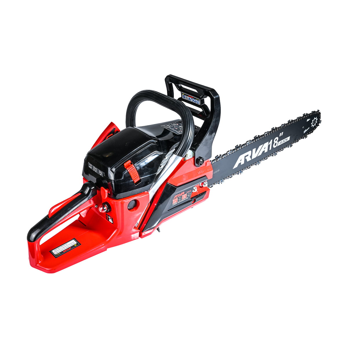 gasoline-chain-saw-model-6216-2 arva-6216-2