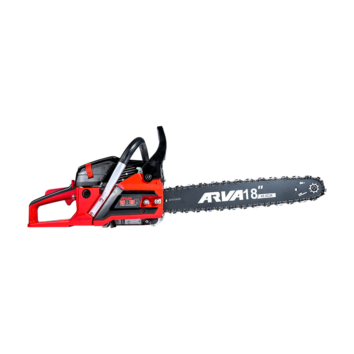 gasoline-chain-saw-model-6216-3 arva-6216-3
