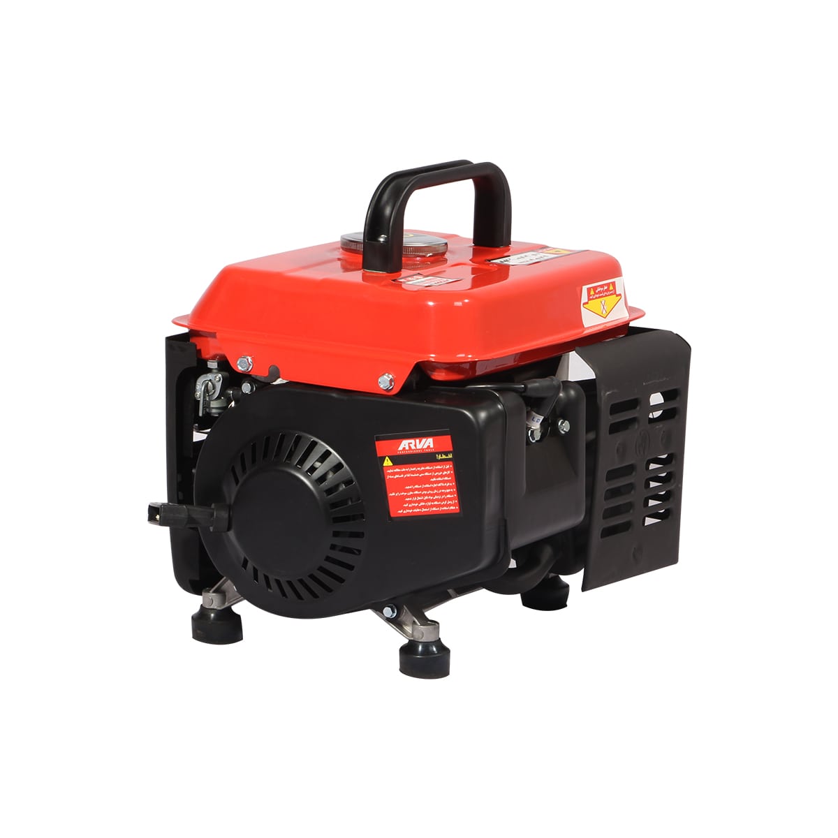 gasoline-generator-model-6105-2 arva-6105-2