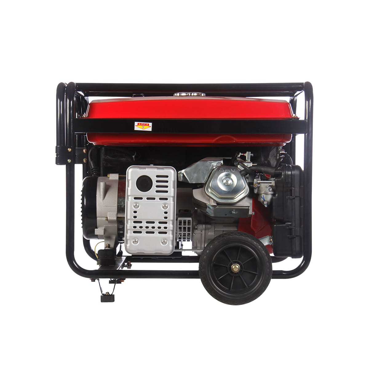gasoline-generator-model-6112-3 arva-6112-3