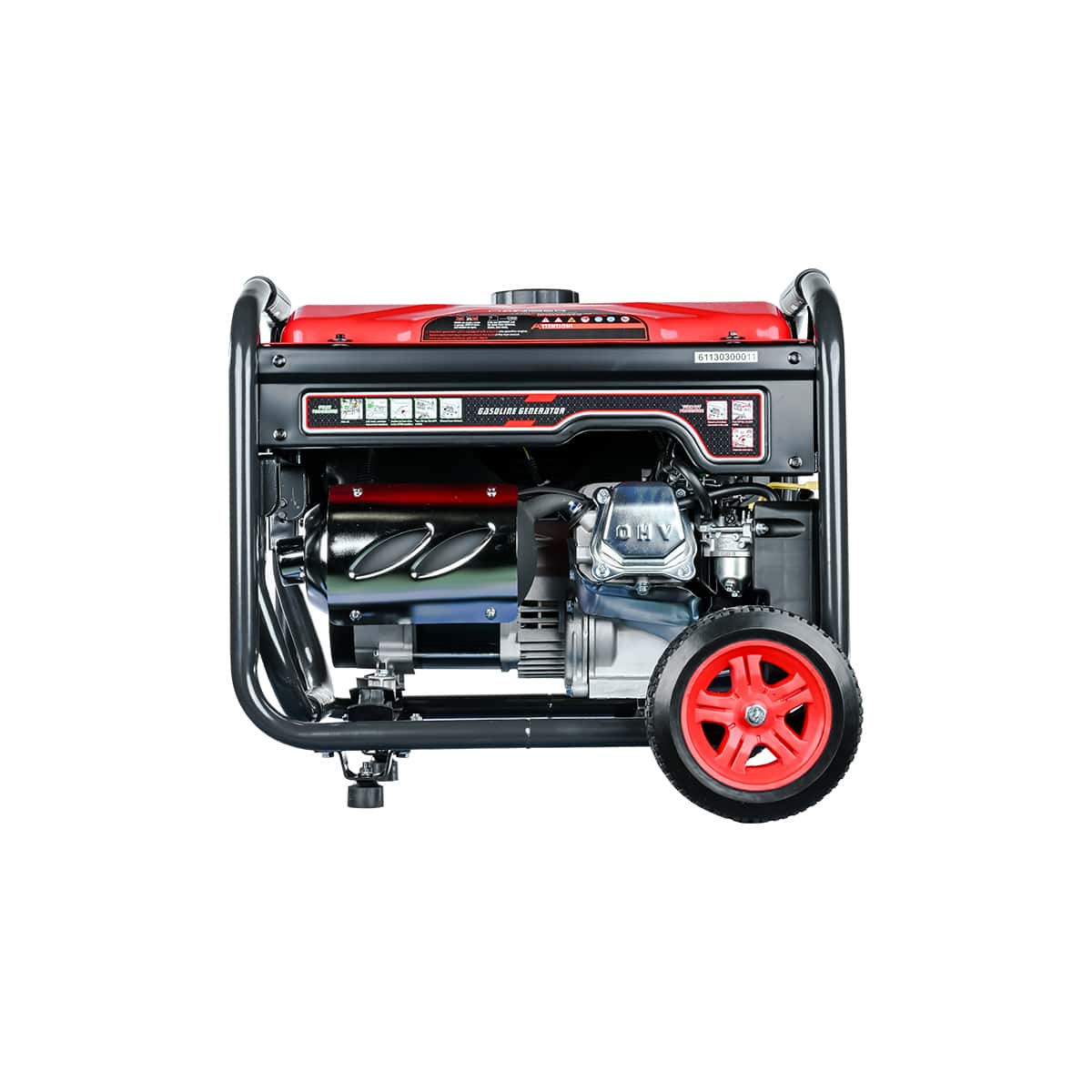 gasoline-generator-model-6113 arva-6113-3