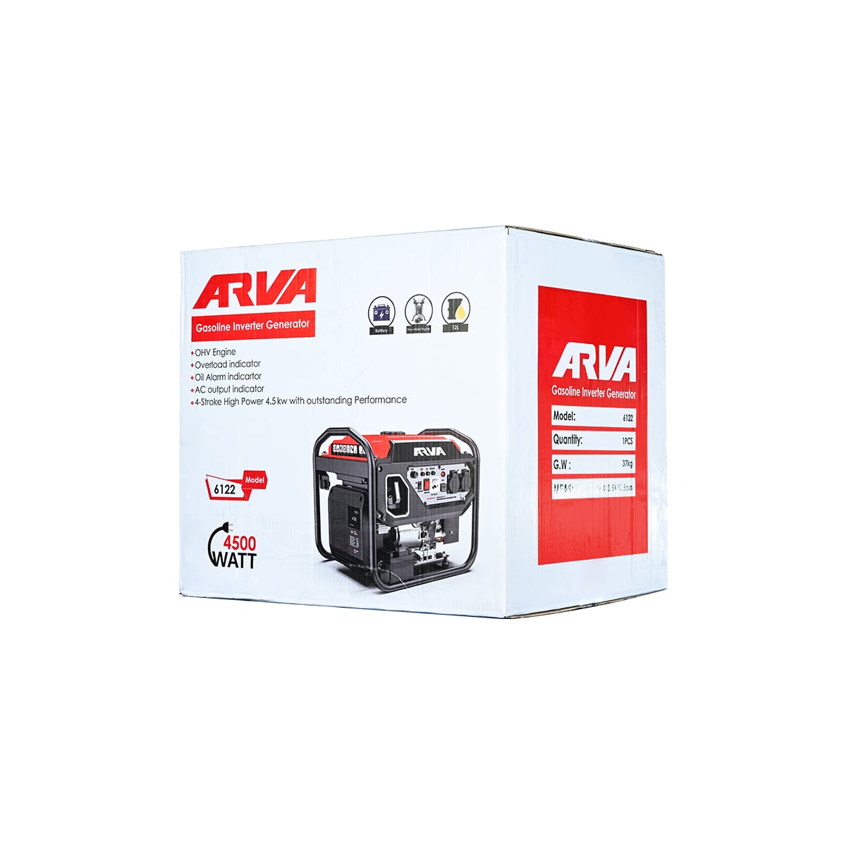 gasoline-generator-model-6122-2 arva-6122-4