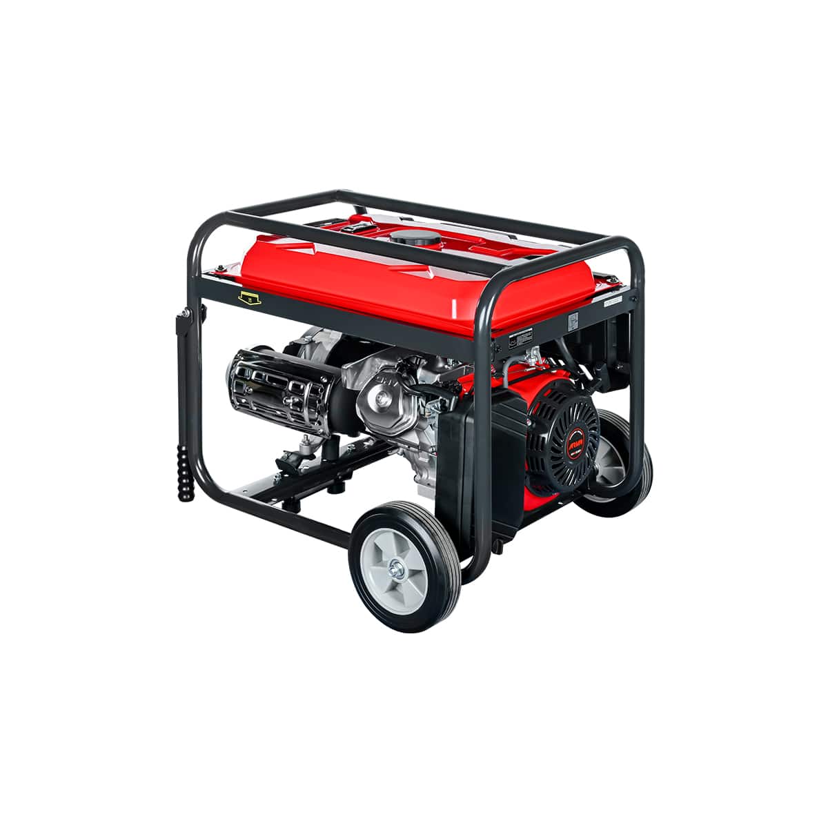 gasoline-generator-model-6126-2 arva-6126-3
