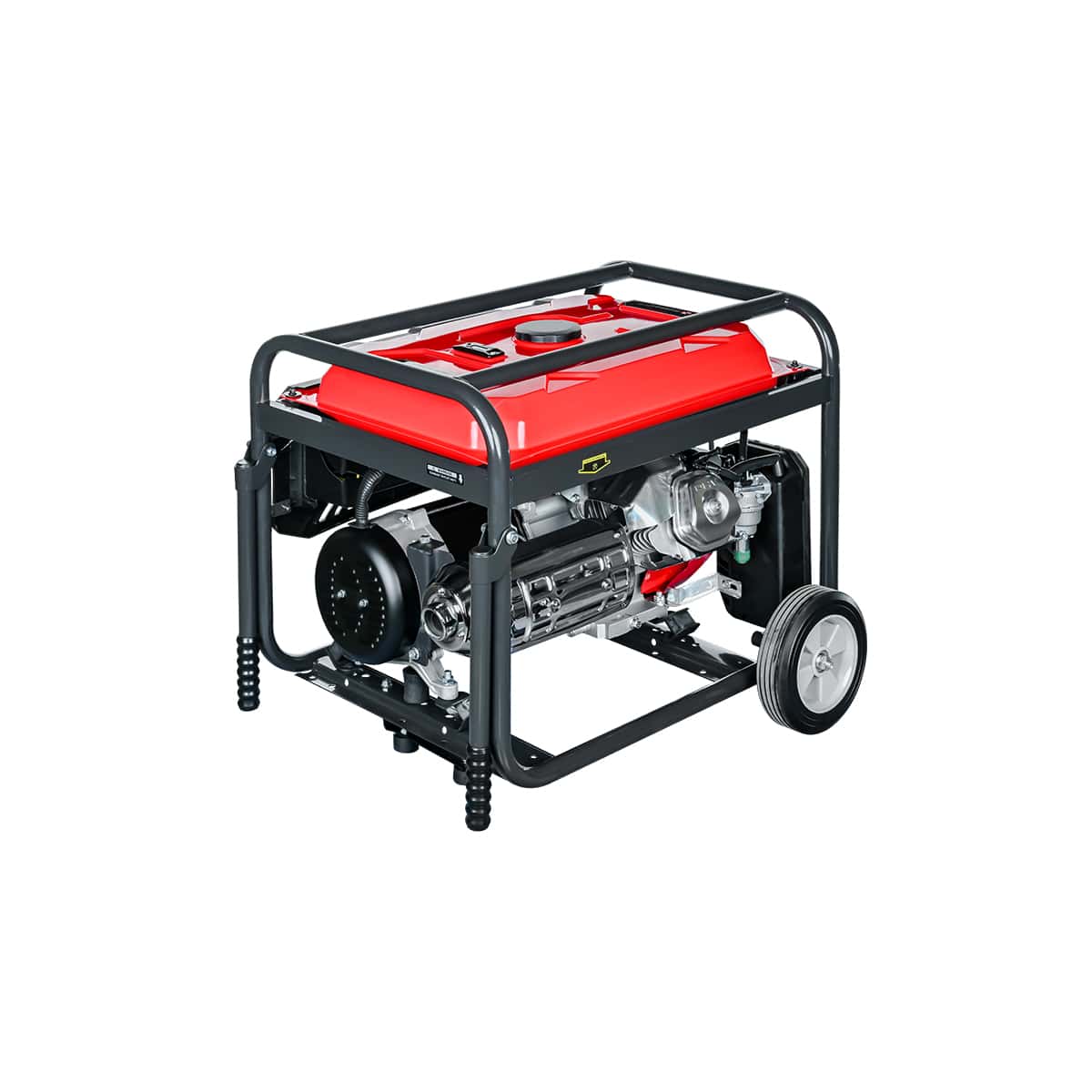 gasoline-generator-model-6126-3 arva-6126