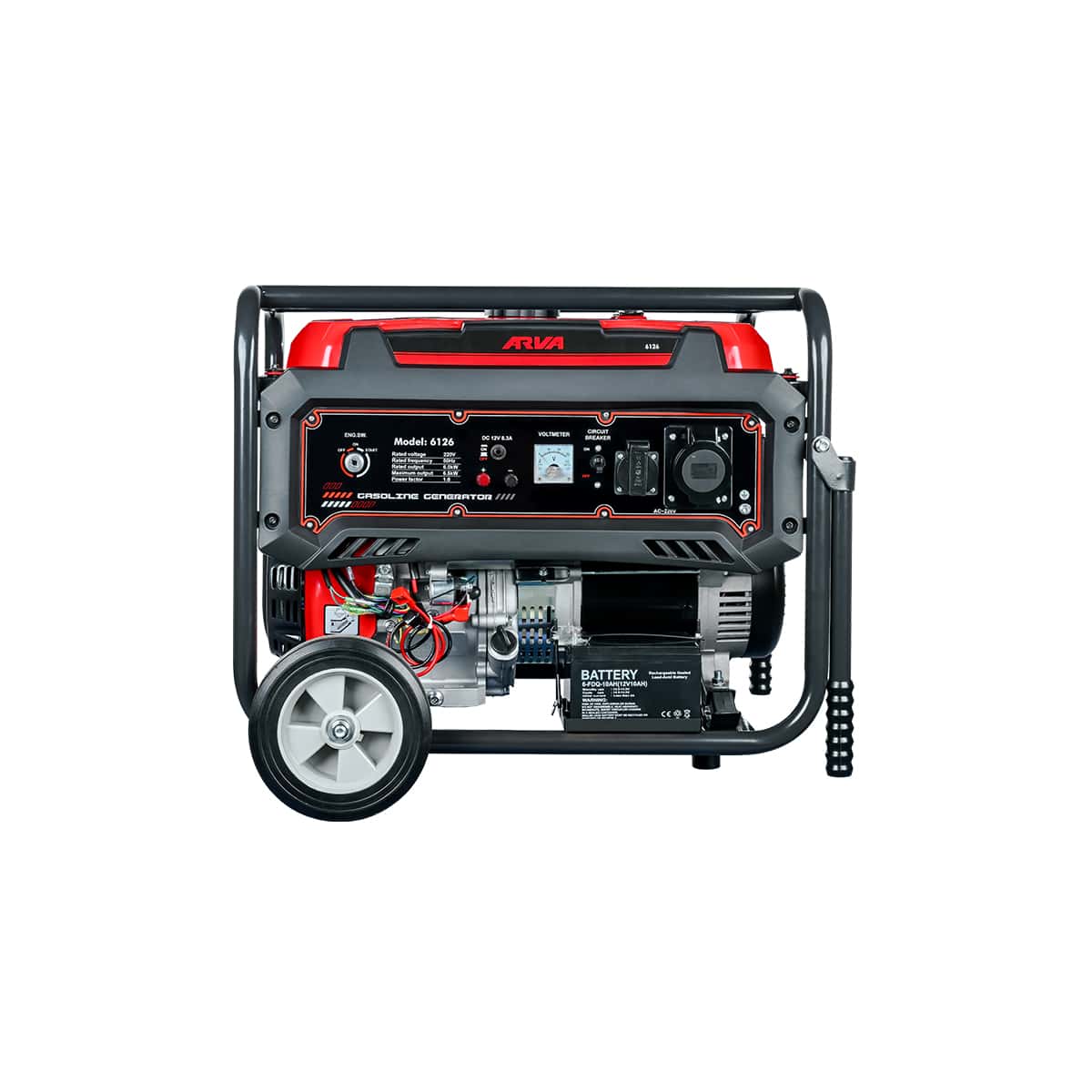 gasoline-generator-model-6126 arva-6126-1