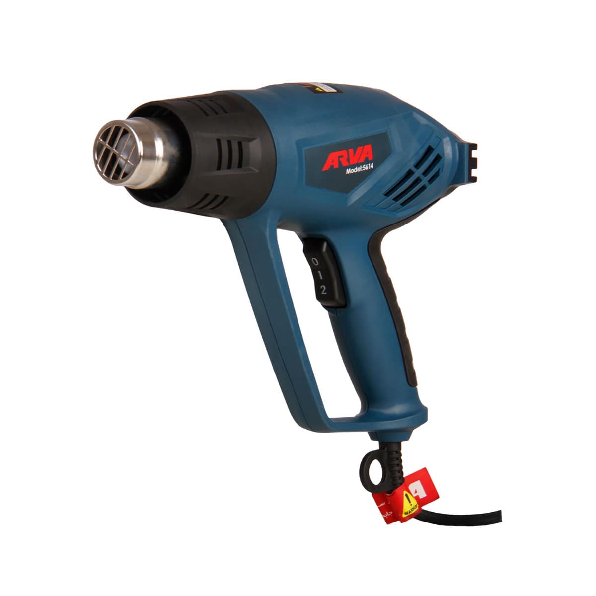 heat-gun-model-5614 arva-5614