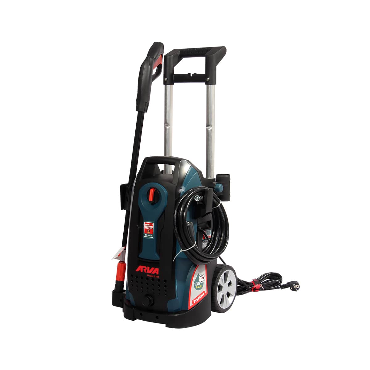 home-carwash-model-5108-1 arva-5108-1