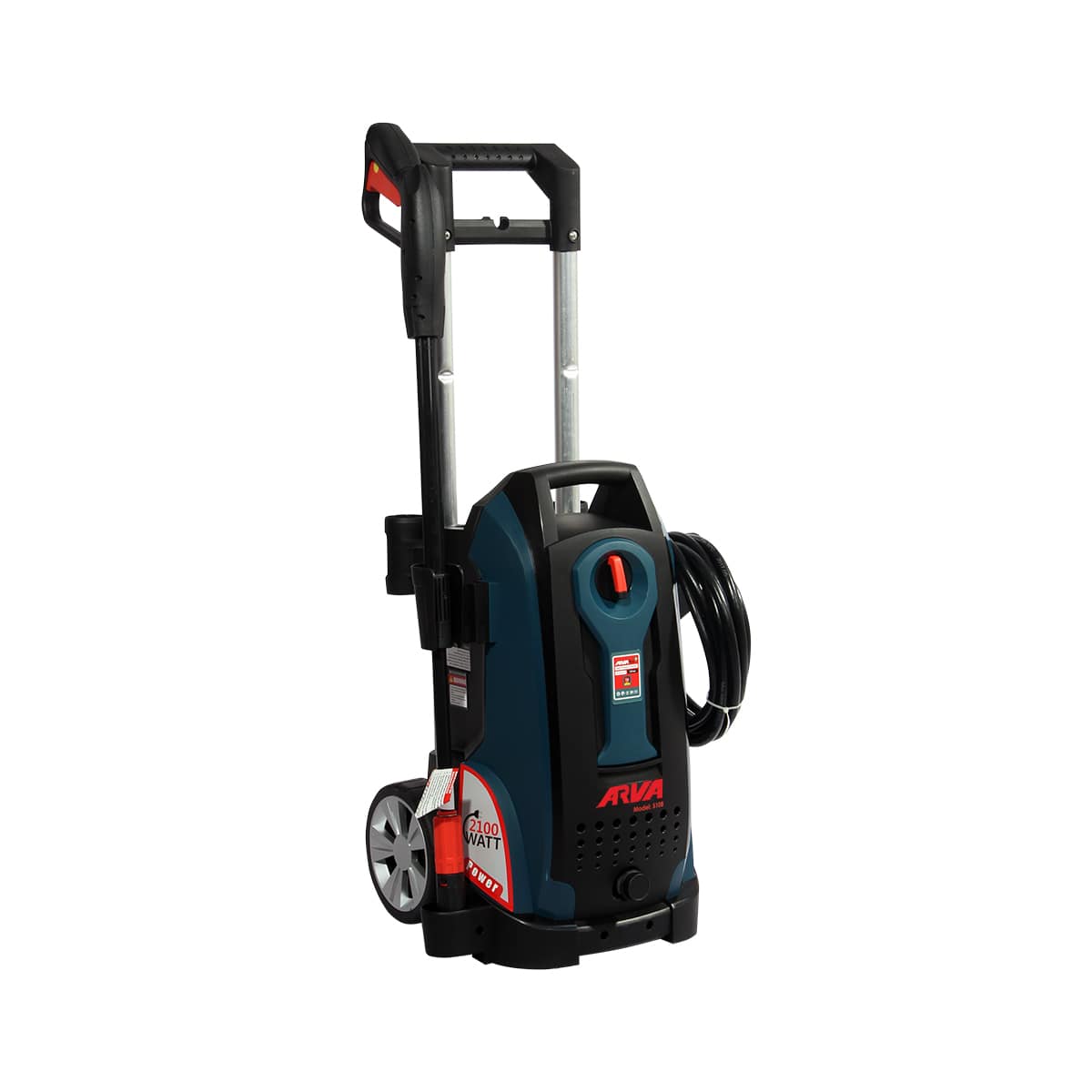 home-carwash-model-5108-2 arva-5108-2