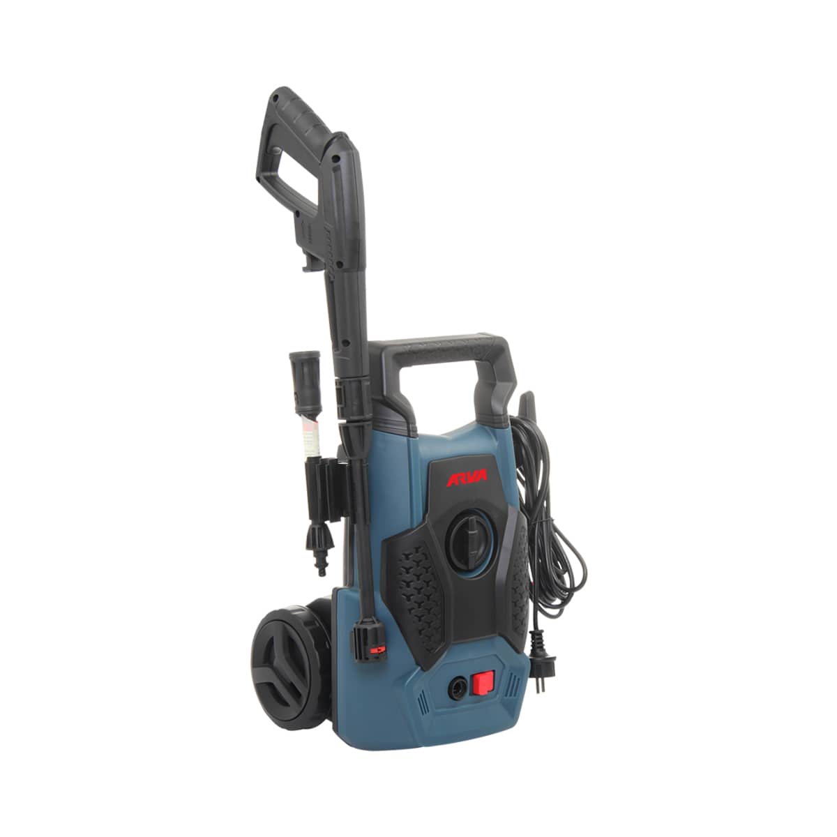 home-carwash-model-5112-2 arva-5112-2