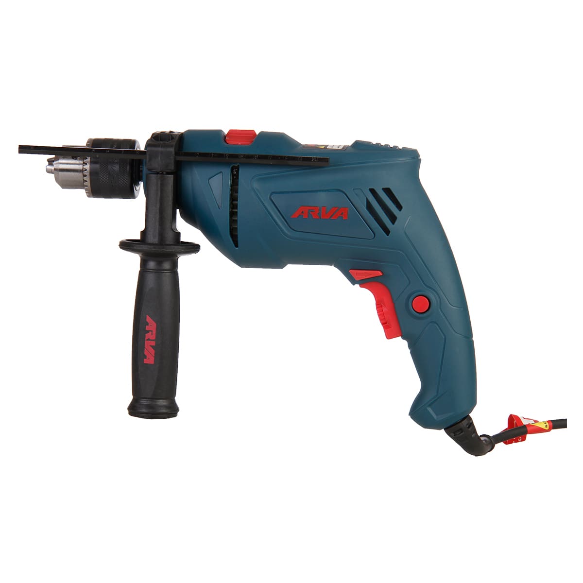 impact-drill-model-5314-2 arva-5314-2
