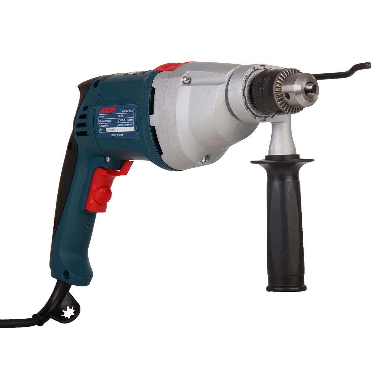 impact-drill-model-5315-1 arva-5315-1