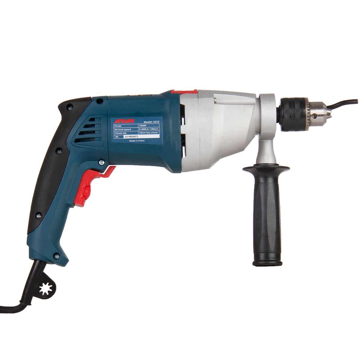 impact-drill-model-5315-3 arva-5315-3