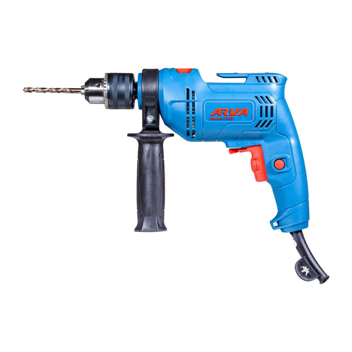 impact-drill-model-5332-2 arva-5332-2