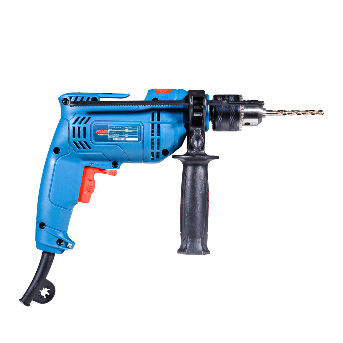impact-drill-model-5332-3 arva-5332-3