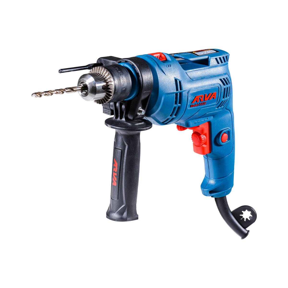 impact-drill-model-5332 arva-5332