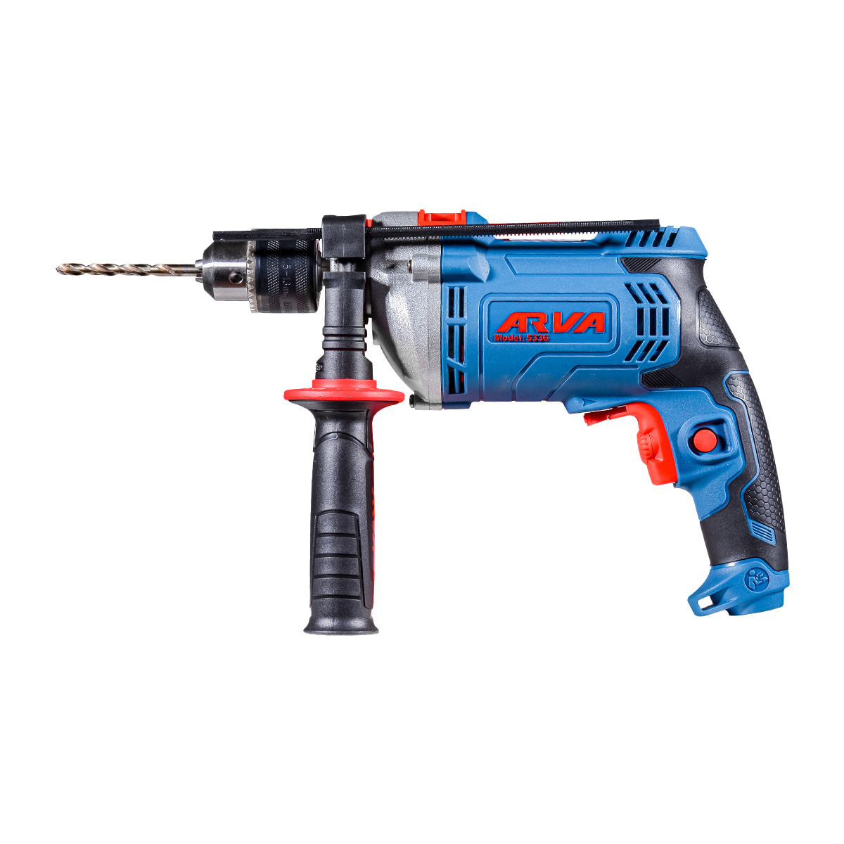 impact-drill-model-5336-2 arva-5336-2