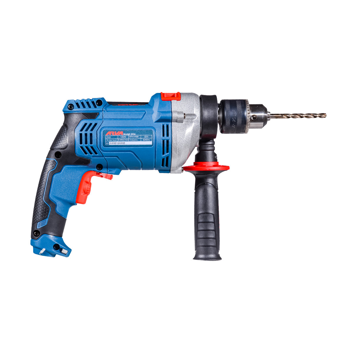 impact-drill-model-5336-3 arva-5336-3