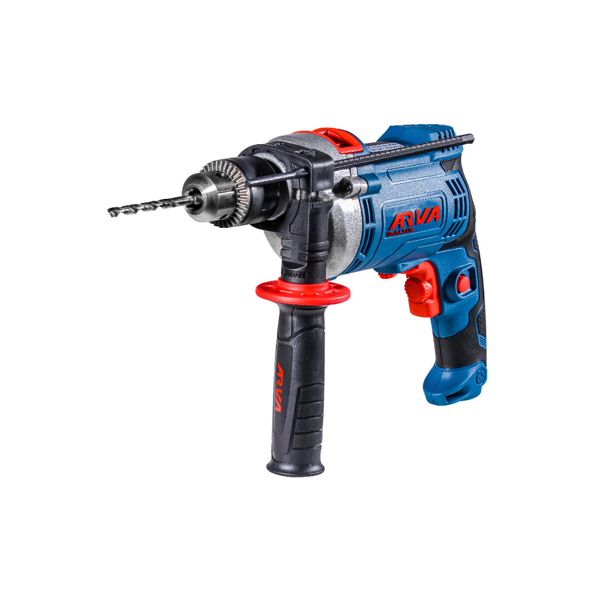 impact-drill-model-5336 arva-5336