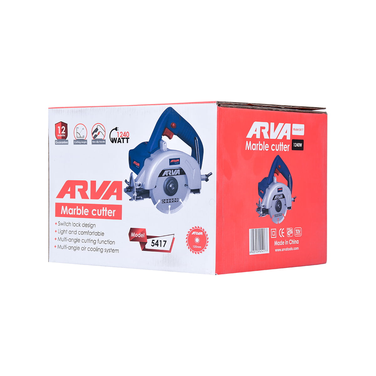 marble-cutter-model-5417-4 arva-5417-4