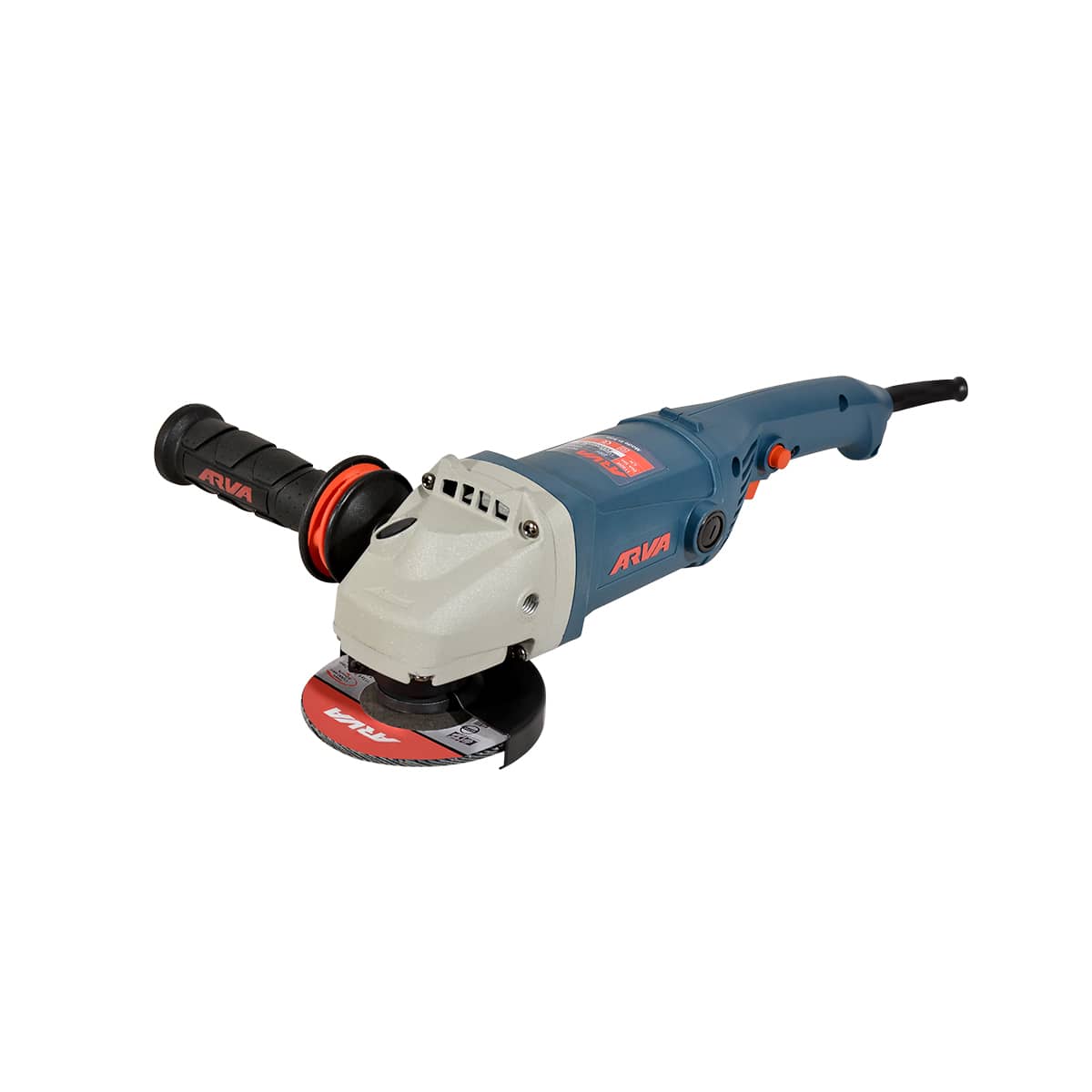 mini-angle-grinder-model-5520 arva-5520