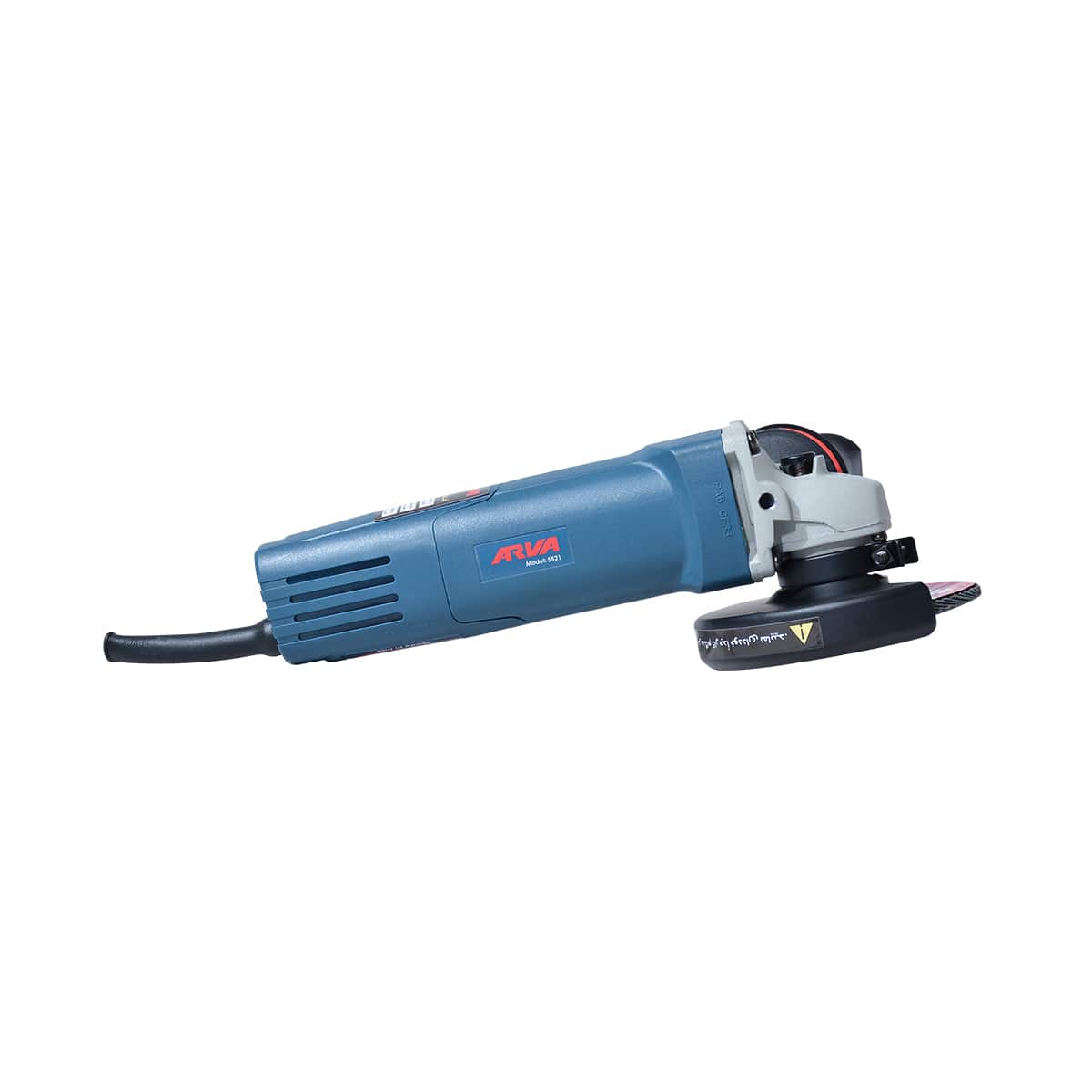 mini-angle-grinder-model-5521-2 arva-5521-2