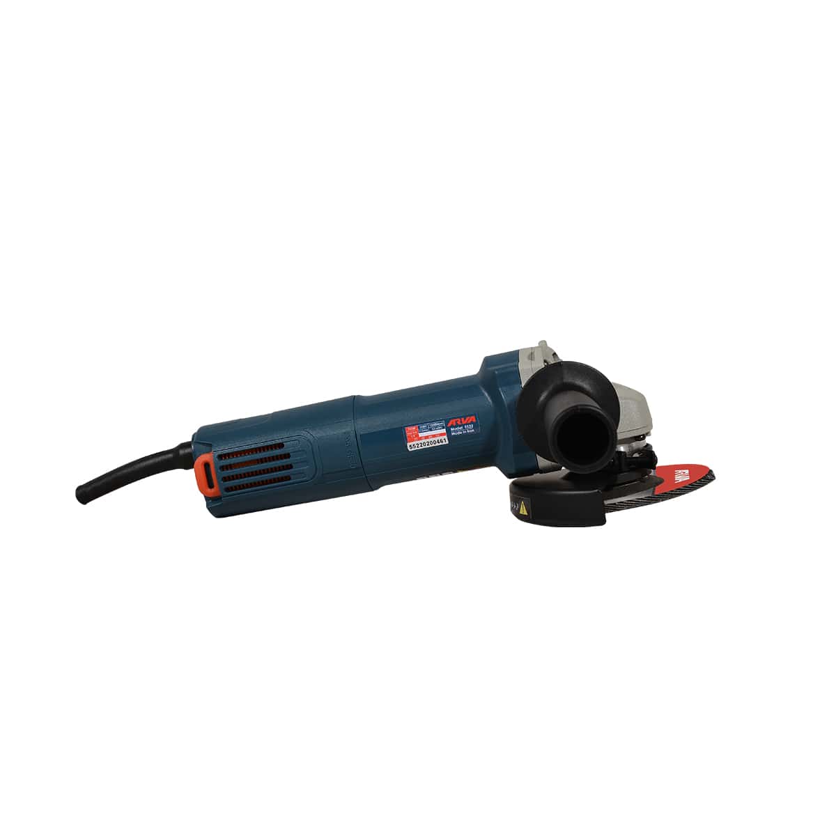 mini-angle-grinder-model-5522-2 arva-5522-2