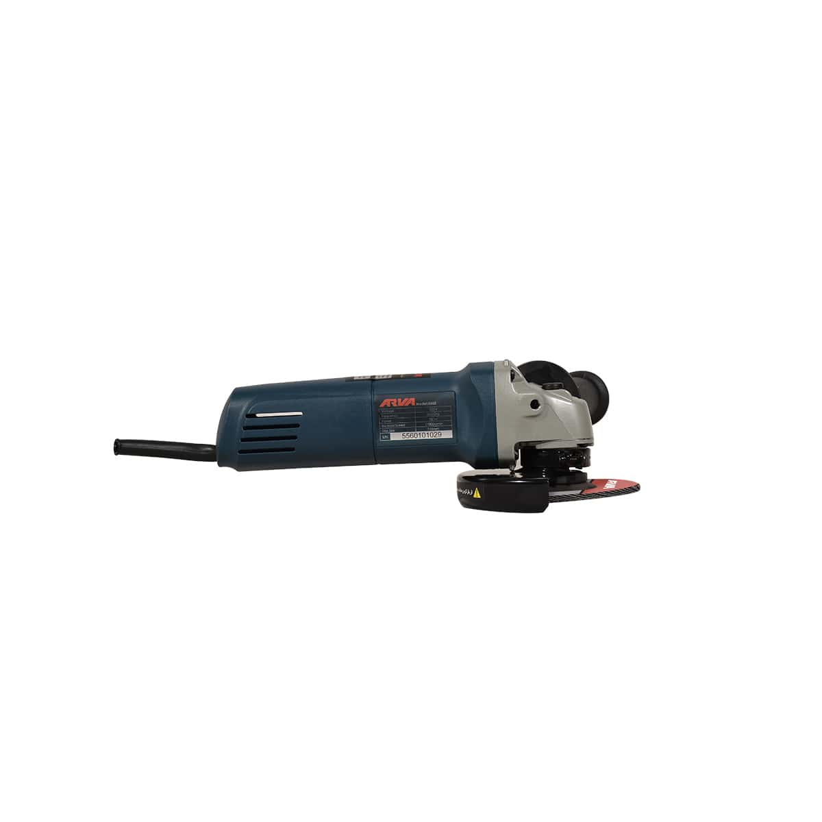 mini-angle-grinder-model-5560-3 arva-5560-3