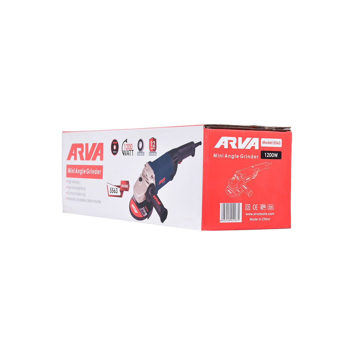 mini-angle-grinder-model-5563-4 arva-5563-4
