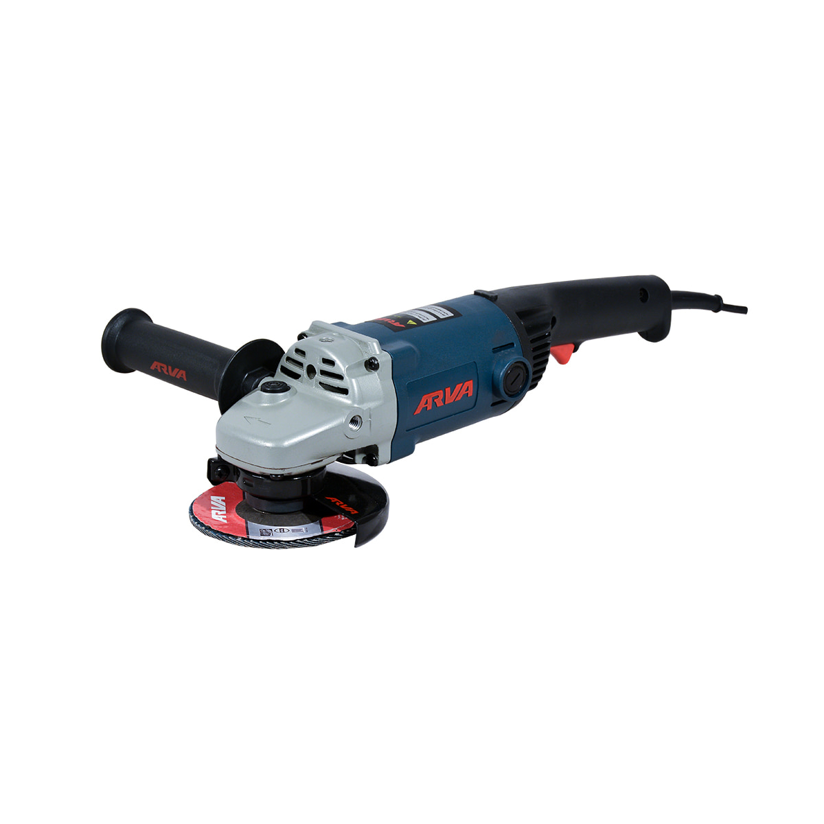 mini-angle-grinder-model-5563 arva-5563