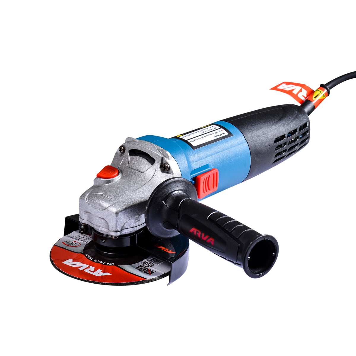 mini-angle-grinder-model-5565 arva-5565
