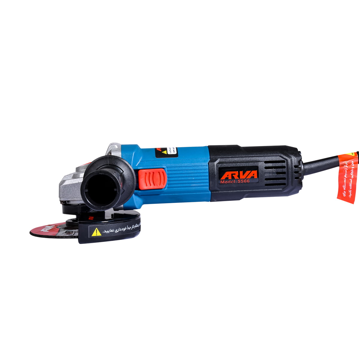 mini-angle-grinder-model-5566-2 arva-5566-2