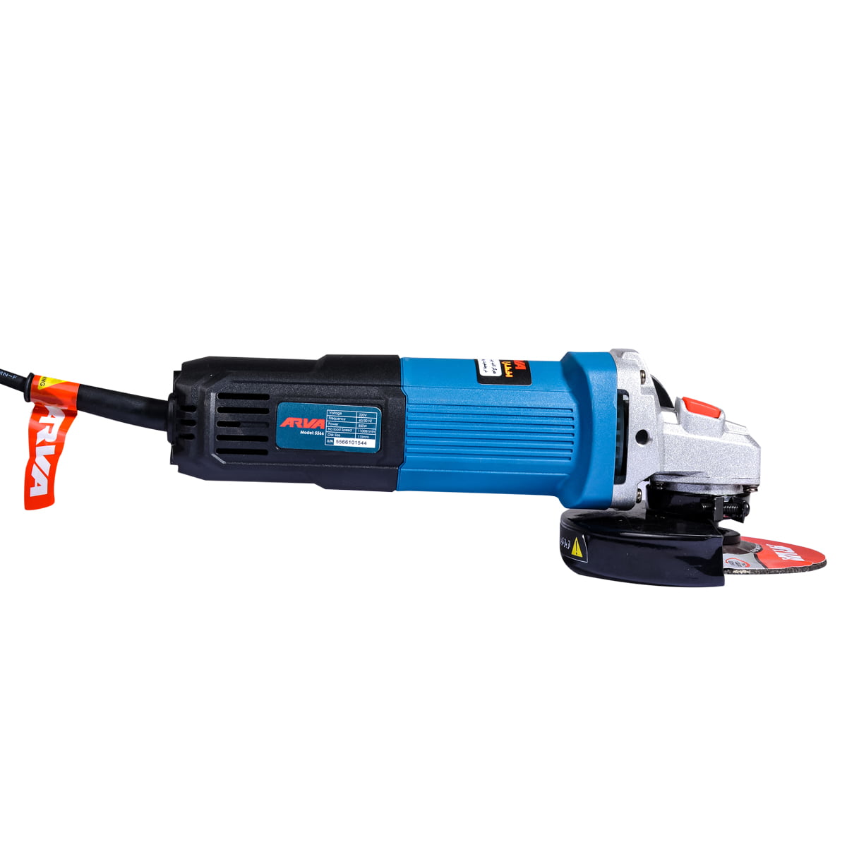 mini-angle-grinder-model-5566-3 arva-5566-3