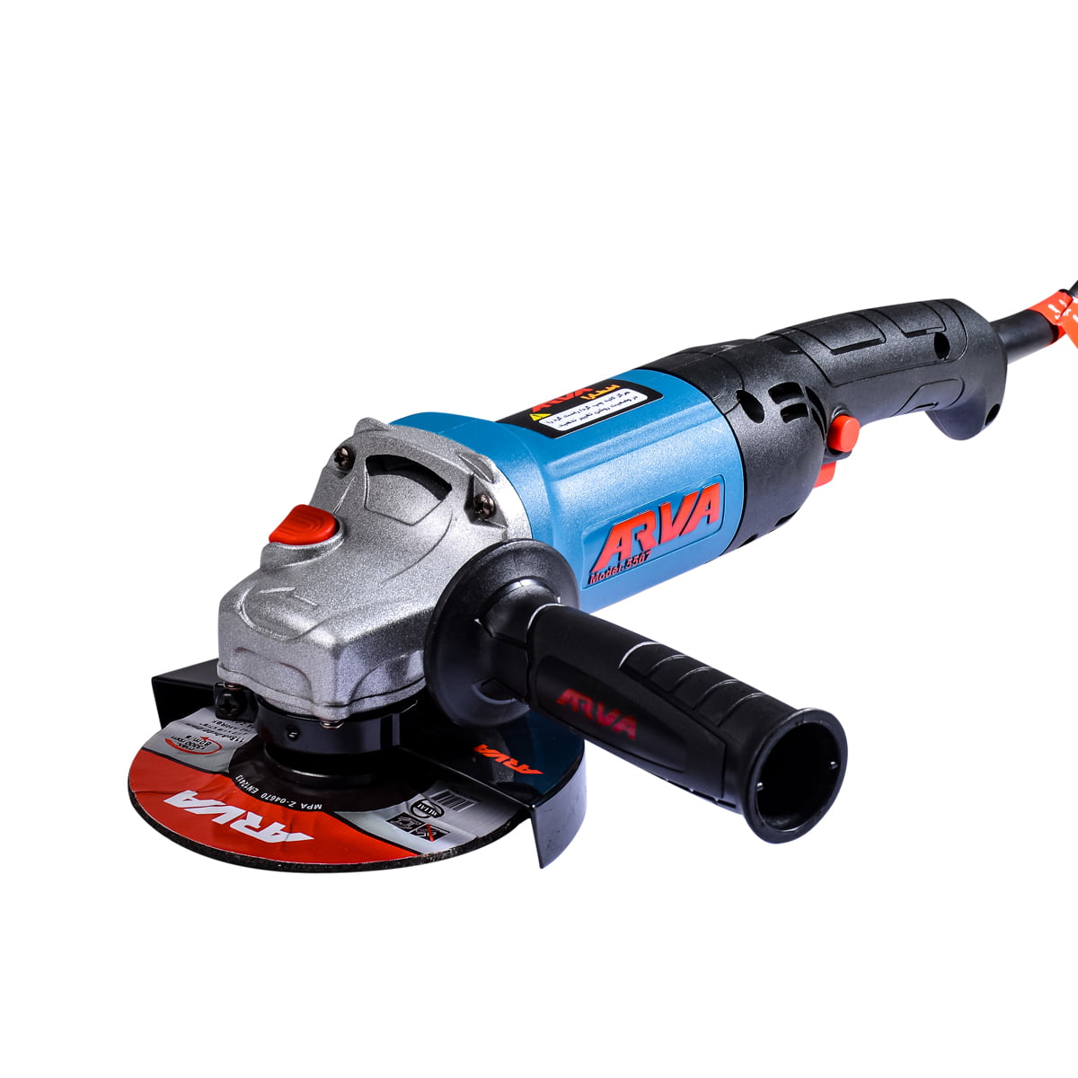 mini-angle-grinder-model-5567 arva-5567