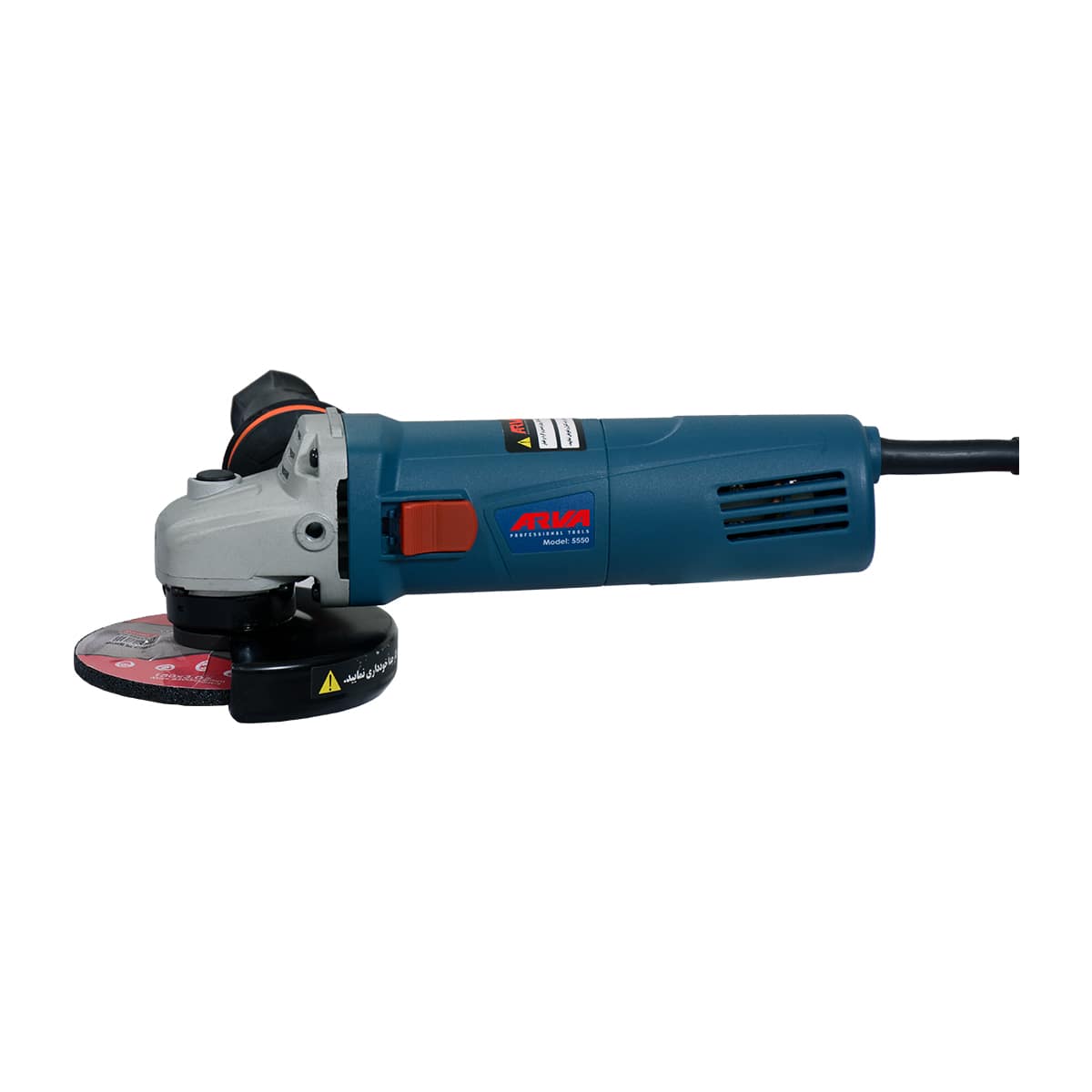 mini-milling-model-5550-2 arva-5550-2