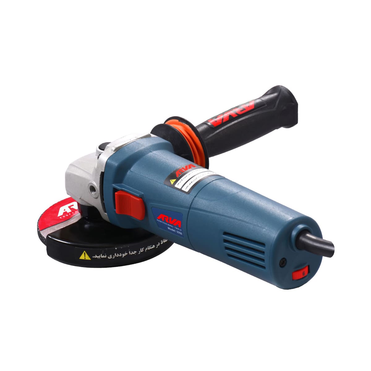 mini-milling-model-5550-3 arva-5550-3