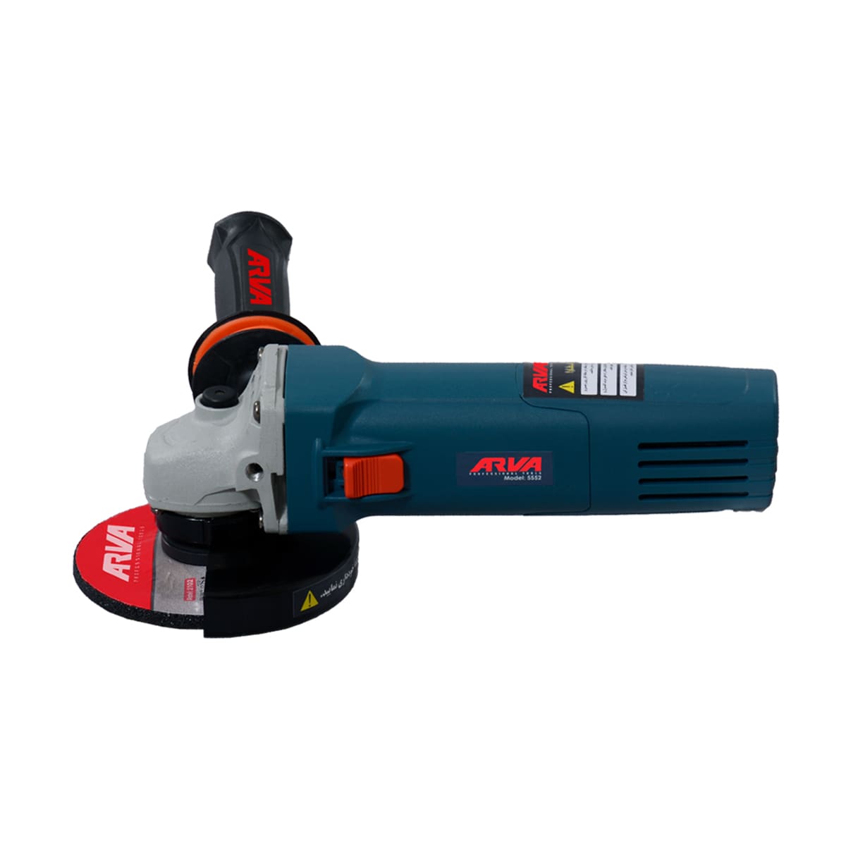 mini-milling-model-5552-2 arva-5552-2